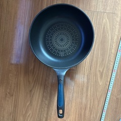 フライパン　29cm の画像