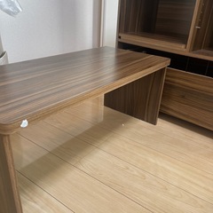 収納棚の画像