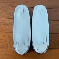 【未使用品】鼻緒が柔らかく足が痛みにくい★川島織物の草履／フリーサイズの画像