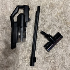 アイリスオーヤマ掃除機💛の画像