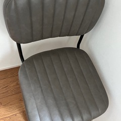 ニトリ　チェアーの画像