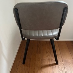 ニトリ　チェアーの画像