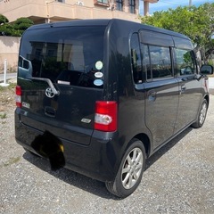 ピクシススペース　ムーヴコンテ　車検令和8年3月までの画像