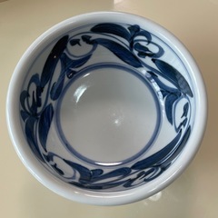 砥部　どんぶりの画像
