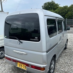 ホビオ車検8年11月まで有ります。の画像