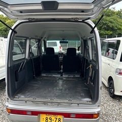 ホビオ車検8年11月まで有ります。の画像