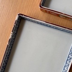 魚各皿5枚セットの画像