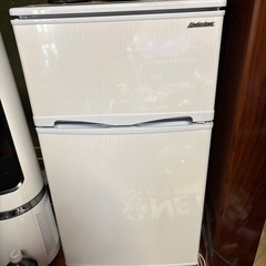 小型冷蔵庫の画像