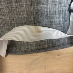 リッチェル　子供椅子　食事　チャイルドチェアの画像