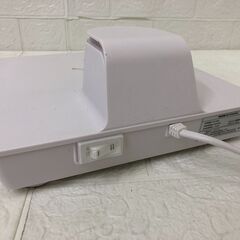 THANKO サンコー のれる扇風機 2023年製 BDYFANHWHの画像