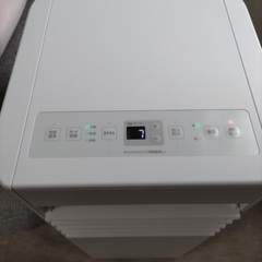 期間限定配送！約1か月使用のスポットクーラー売りますの画像