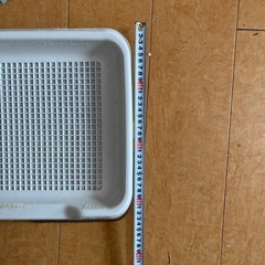 ペットトイレの画像