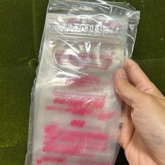 medela swing 母乳フリーザーパック8枚おまけ付きの画像