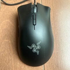 Razer ゲーミングマウスの画像
