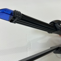 パナソニックヘアアイロン National EH1507の画像