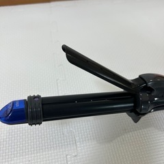パナソニックヘアアイロン National EH1507の画像