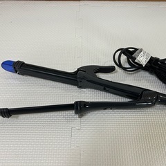 パナソニックヘアアイロン National EH1507の画像