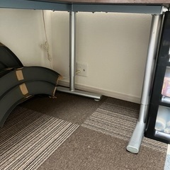 テーブルの画像