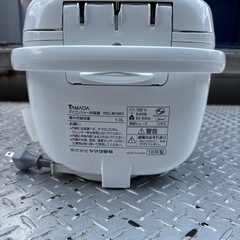 炊飯器　ヤマダ電機　の画像