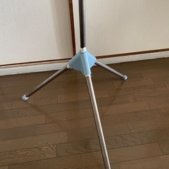物干しの画像