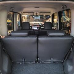 タントカスタム車検付き！の画像