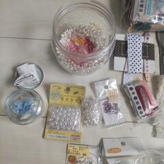 手芸用品の画像