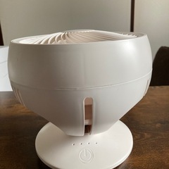 USB　サーキュレーターの画像