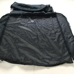 ハイエースバックドア用防虫ネットの画像