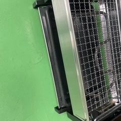 レトロなグリラーの画像