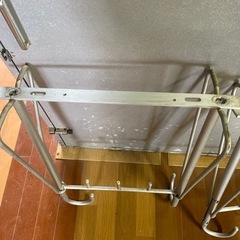 物干し吊り下げ２個セットの画像