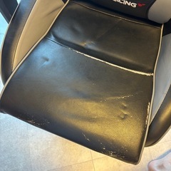  AKRacing ゲーミングチェア Pro-X V2 GREY 灰AKRacing ゲーミングチェア Pro-X V2 GREYの画像