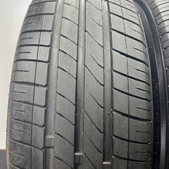 MARQUIS CST MR61 195/65R15 15インチ 夏タイヤ 4本 22年製 バリ溝 セレナ プリウス ウィッシュ ノア等　(STN019)の画像