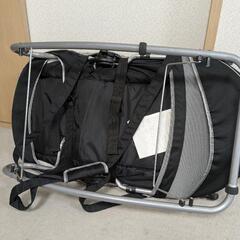 カトージ　KATOJI バウンサー　ベビーバウンサーの画像