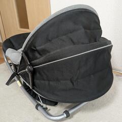 カトージ　KATOJI バウンサー　ベビーバウンサーの画像