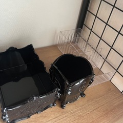 ANNA SUI アナスイ　小物入れ　収納ケースの画像