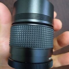 優良品　KONICA HEXANON AR 135mm F3.5　分解清掃済の画像