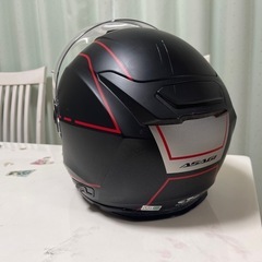 OGKカブト ASAGI ヘルメットの画像