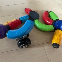 マグネットブロック　あげますの画像