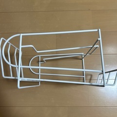 フランフラン　ペットボトル　転がるストッカーの画像