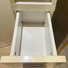 隙間収納 20cm×178cm　タオルストッカーの画像