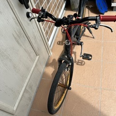 ブリヂストン　自転車　子供用
の画像