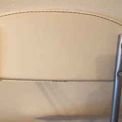 ニトリ椅子の画像