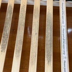 シングルベッドの画像