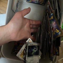 ポケカワンピースカード色々の画像