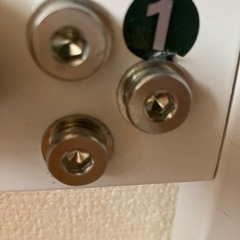 シングルベッドの画像