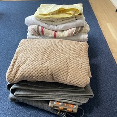 家の不用品全てお譲りしますの画像