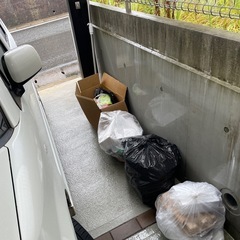 家の不用品全てお譲りしますの画像