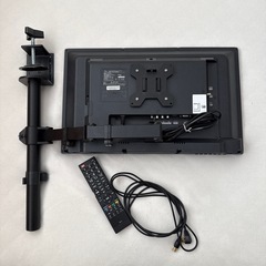 22インチ　地上デジタルフルハイビジョン液晶テレビ　の画像