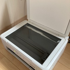エプソン　プリンタ　コピー機の画像