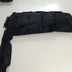 スライドドア用防虫ネットの画像